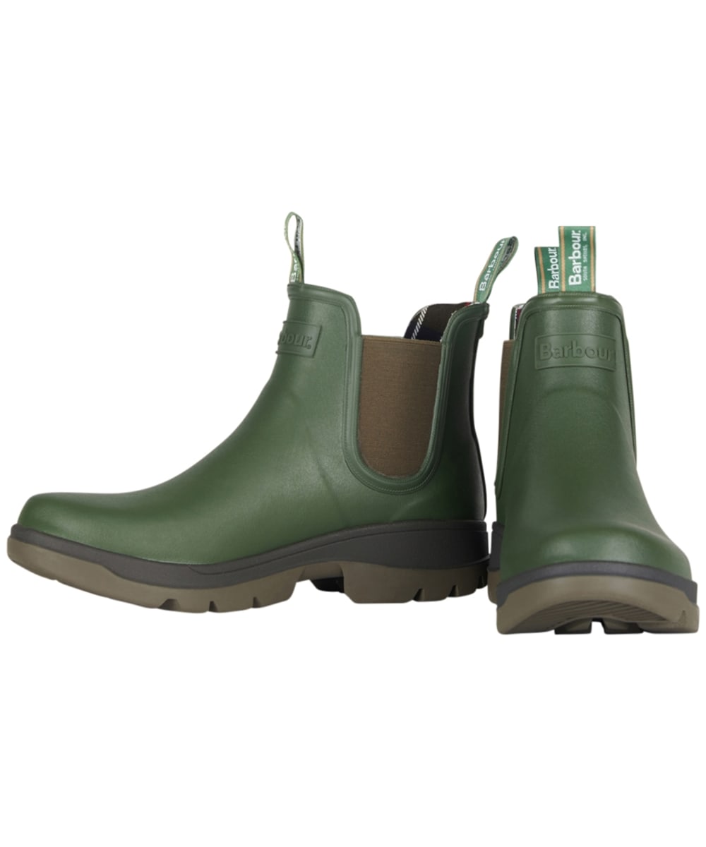 mens ankle wellies for sale