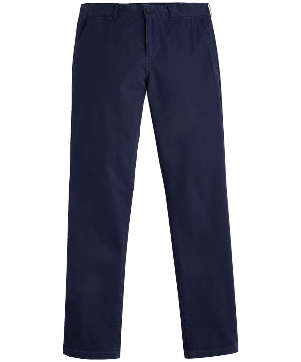 Joules Mens The Laundered Chino Trousers in CORN 