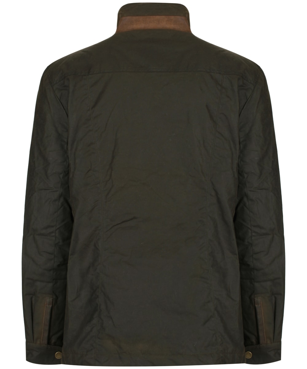 Men's Dubarry Carrickfergus PrimaLoft® Waxed Jacket