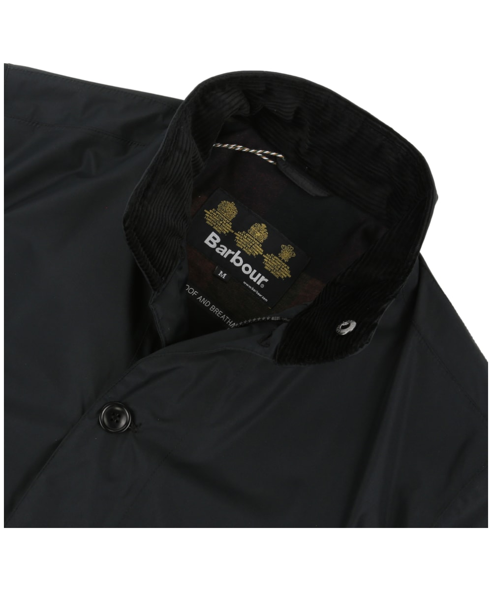 Men’s Barbour Temp Waterproof Jacket