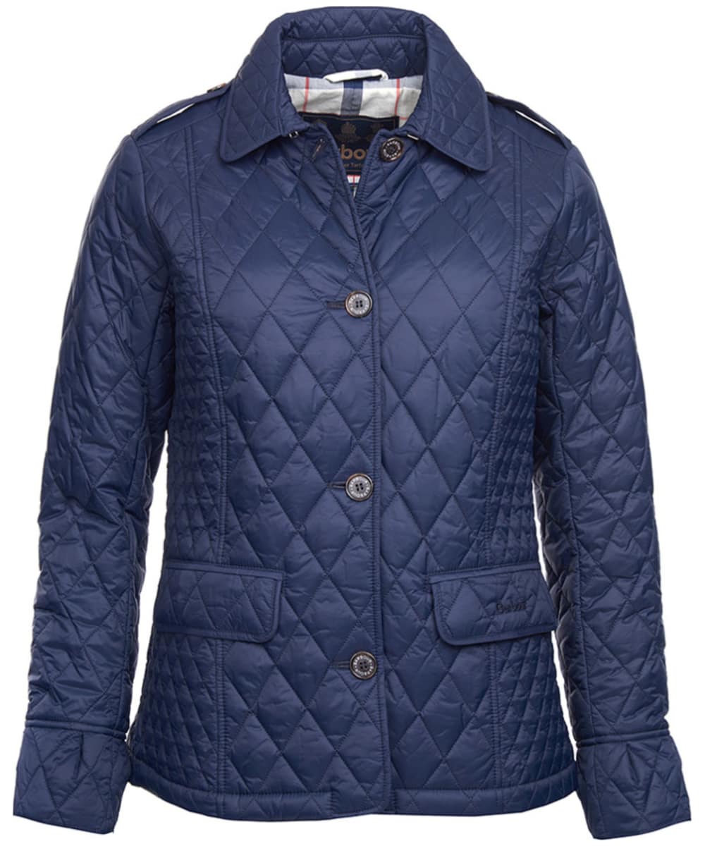 Women’s Barbour Rosemarke Quilted Jacket