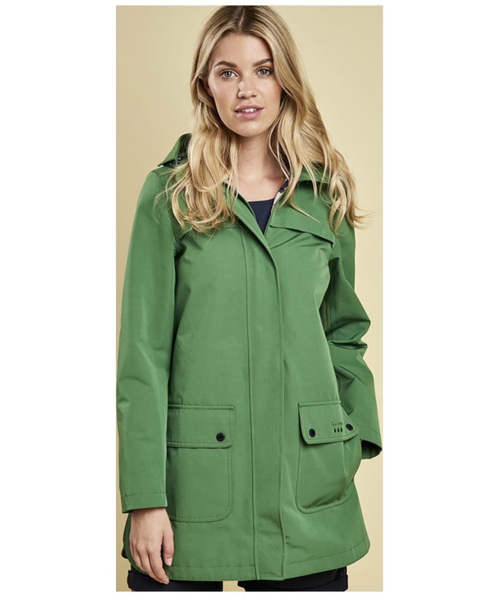 barbour golspie waterproof jacket