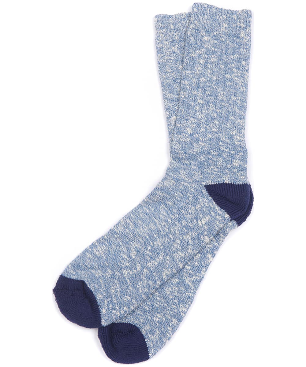 Men's Barbour Mariner Socks