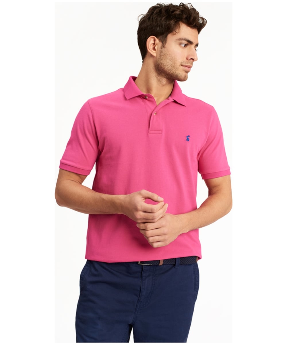 Men’s Joules Woody Slim Fit Polo Shirt