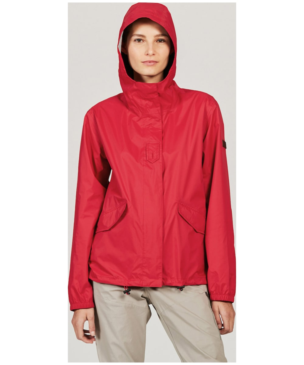 Women's Aigle Biltrain N Waterproof Jacket