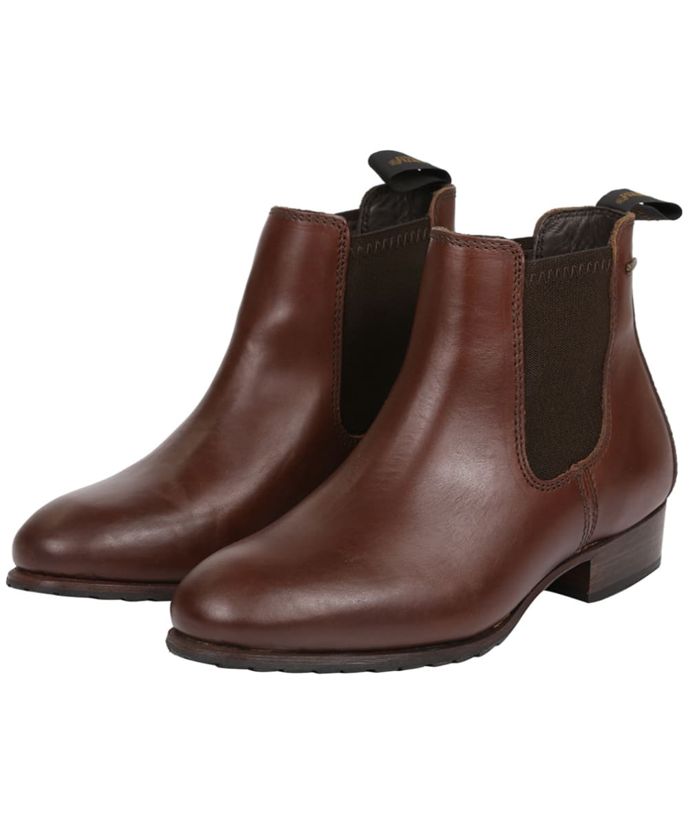 Women's Dubarry Cork Boots