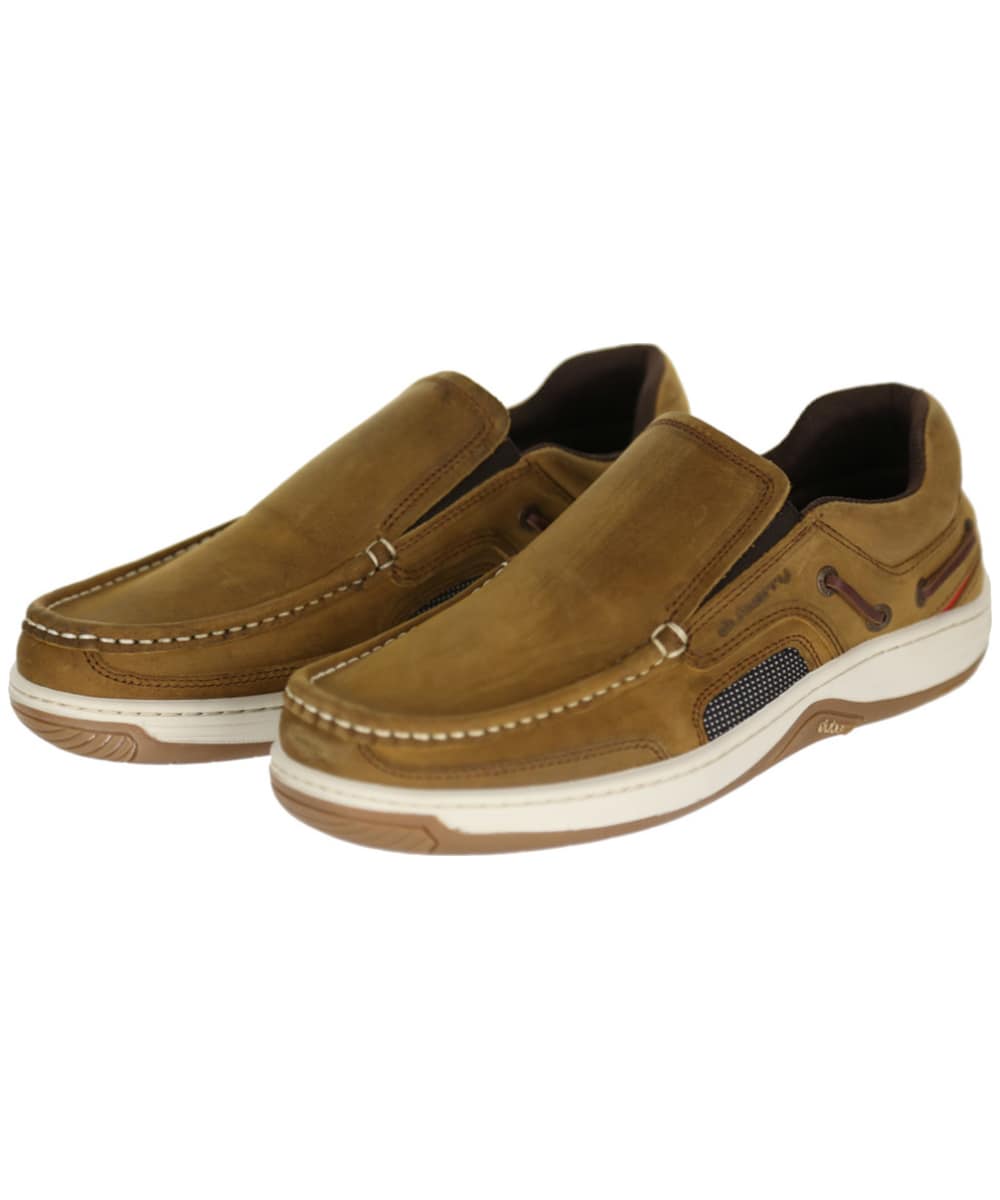 dubarry loafers