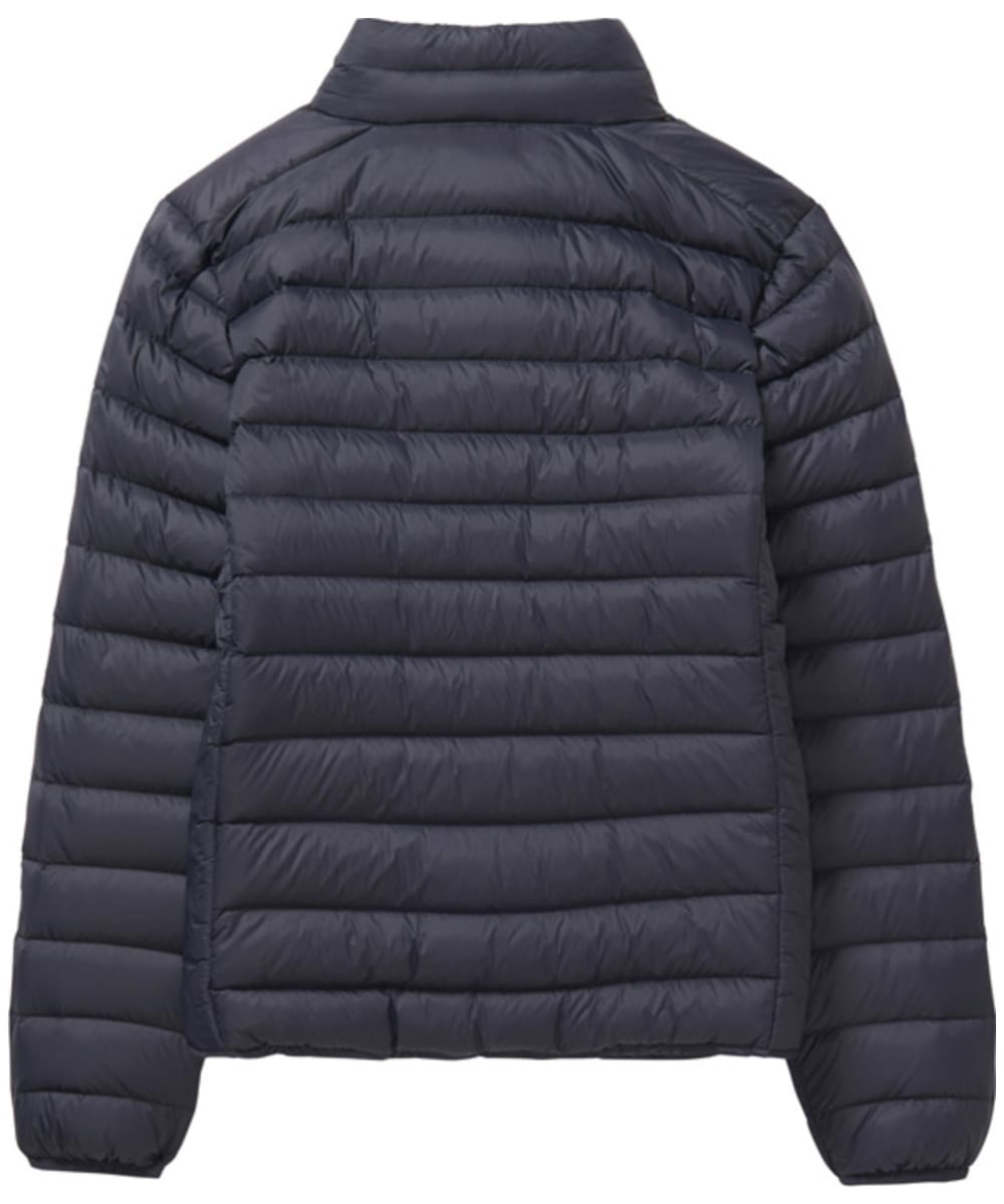 Download Men's Crew Clothing Lightweight Down Jacket
