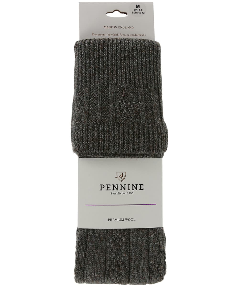 Pennine Beater Wool Rich Shooting Socks