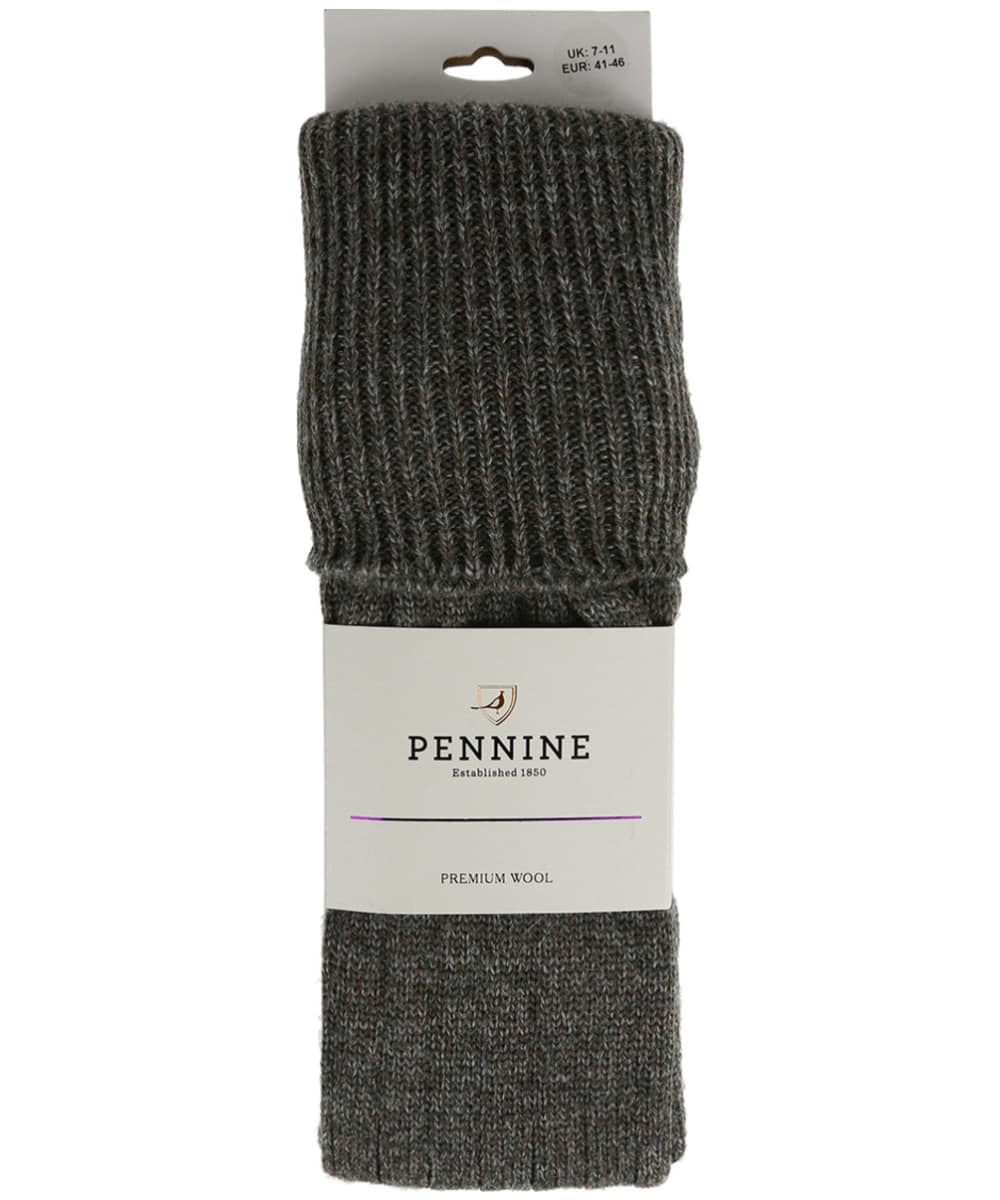 Pennine Gamekeeper Wool Blend Socks
