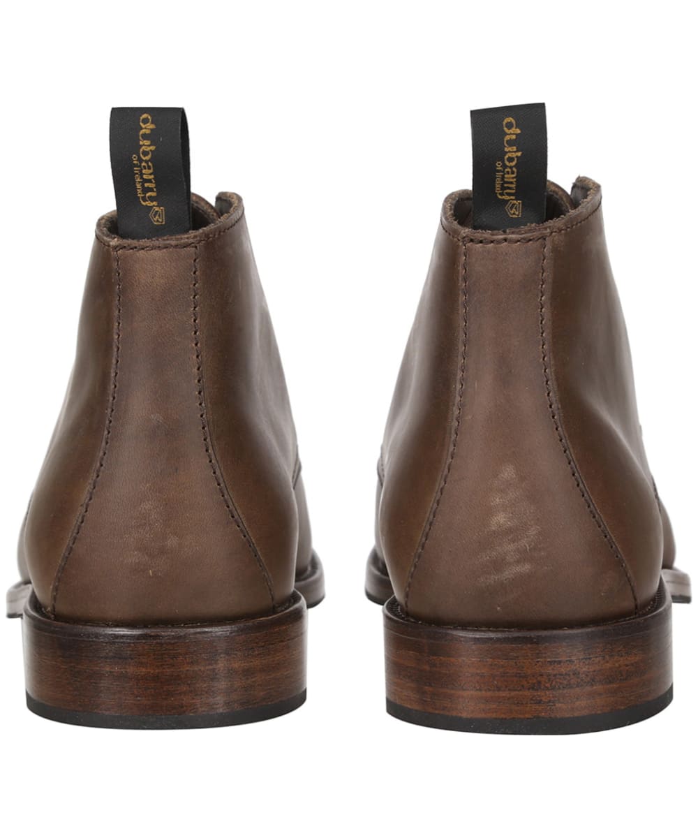 Men's Dubarry Waterville Boots