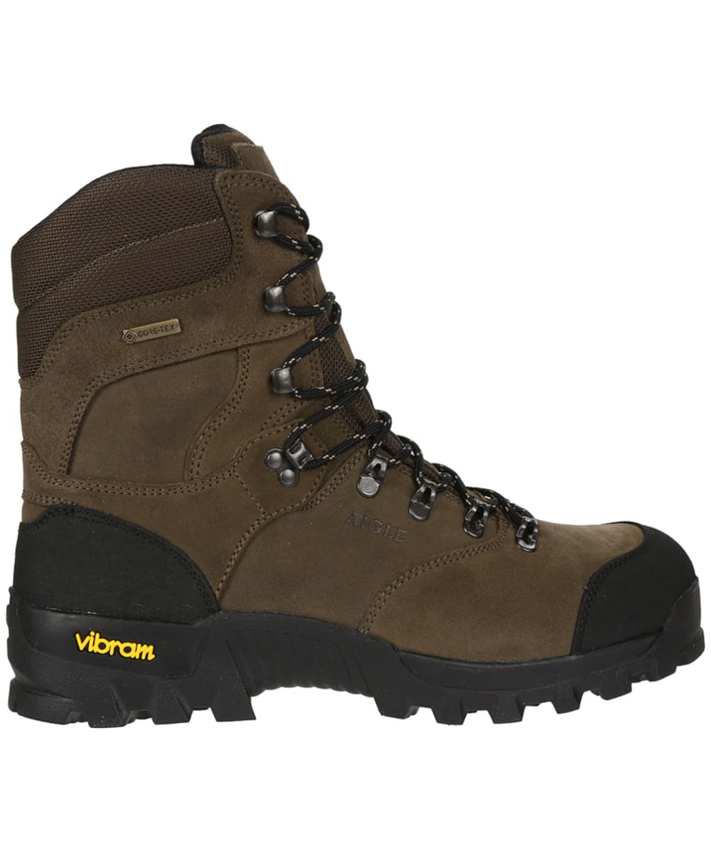 Men's Aigle Altavio High Gore-Tex® Walking Boots