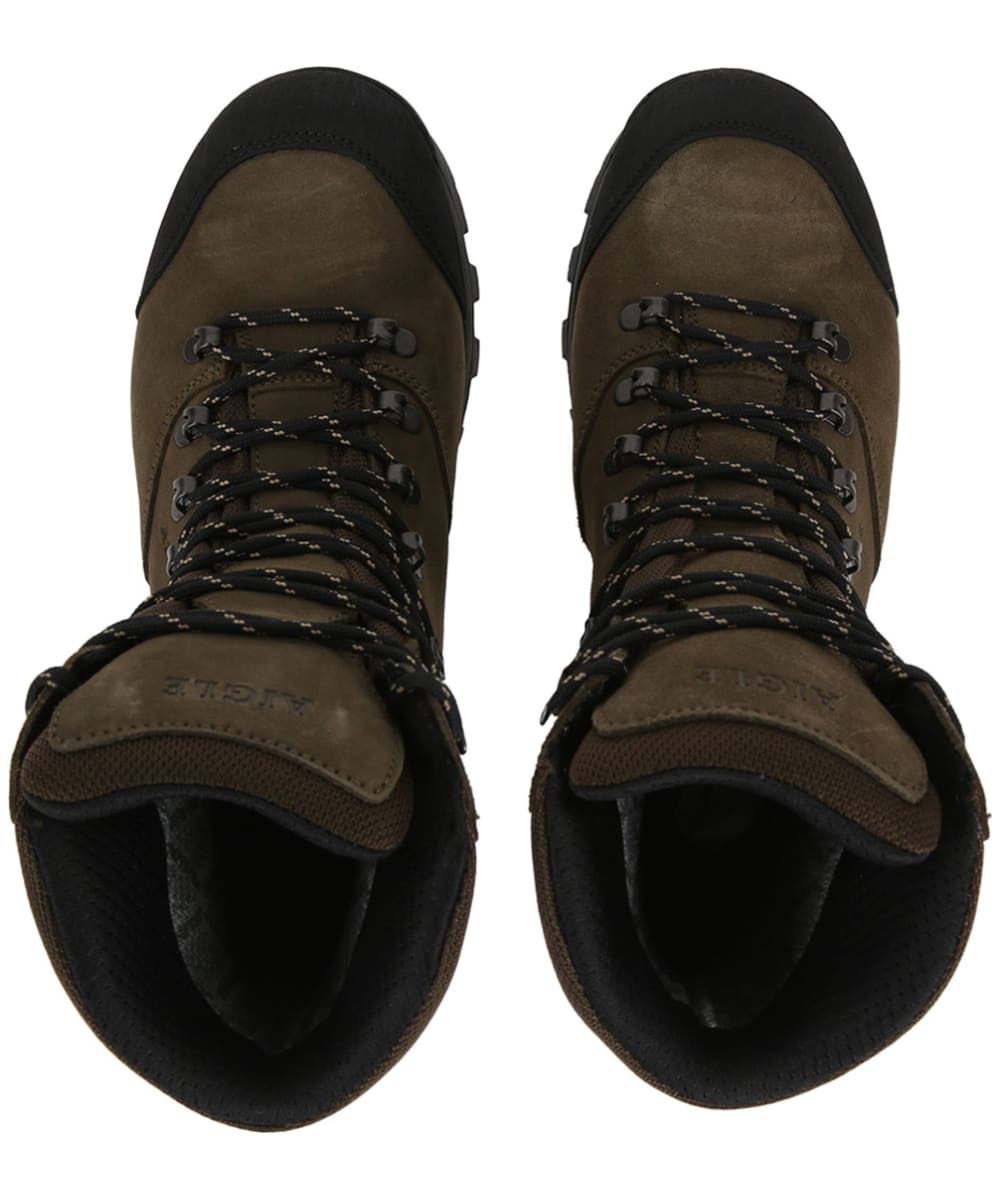 Men's Aigle Altavio High Gore-Tex® Walking Boots
