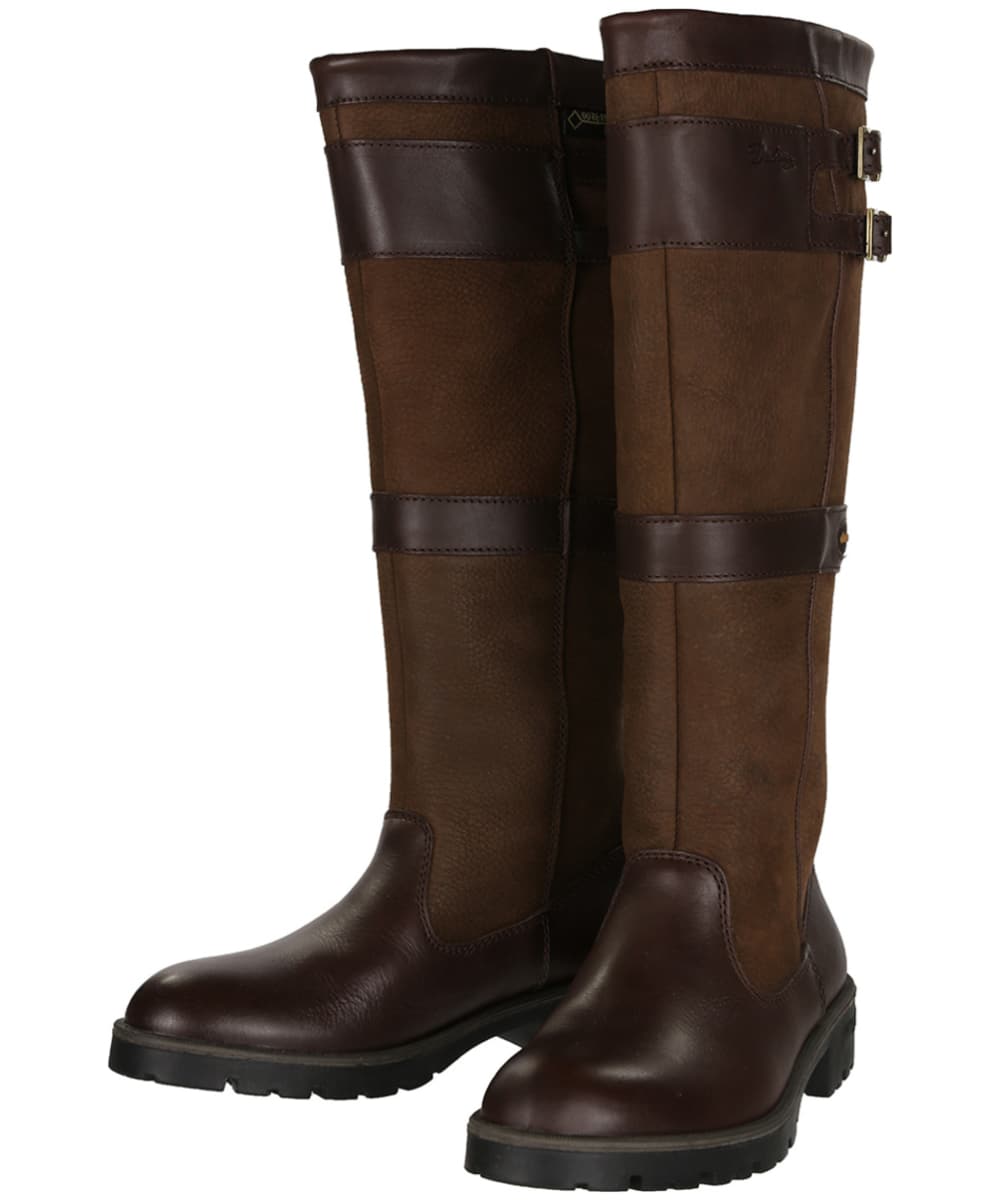 discount dubarry boots