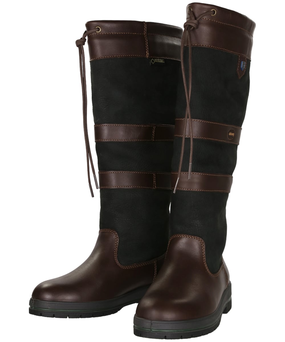 Dubarry Galway DryFast–DrySoft™ GORE-TEX® Country Boots
