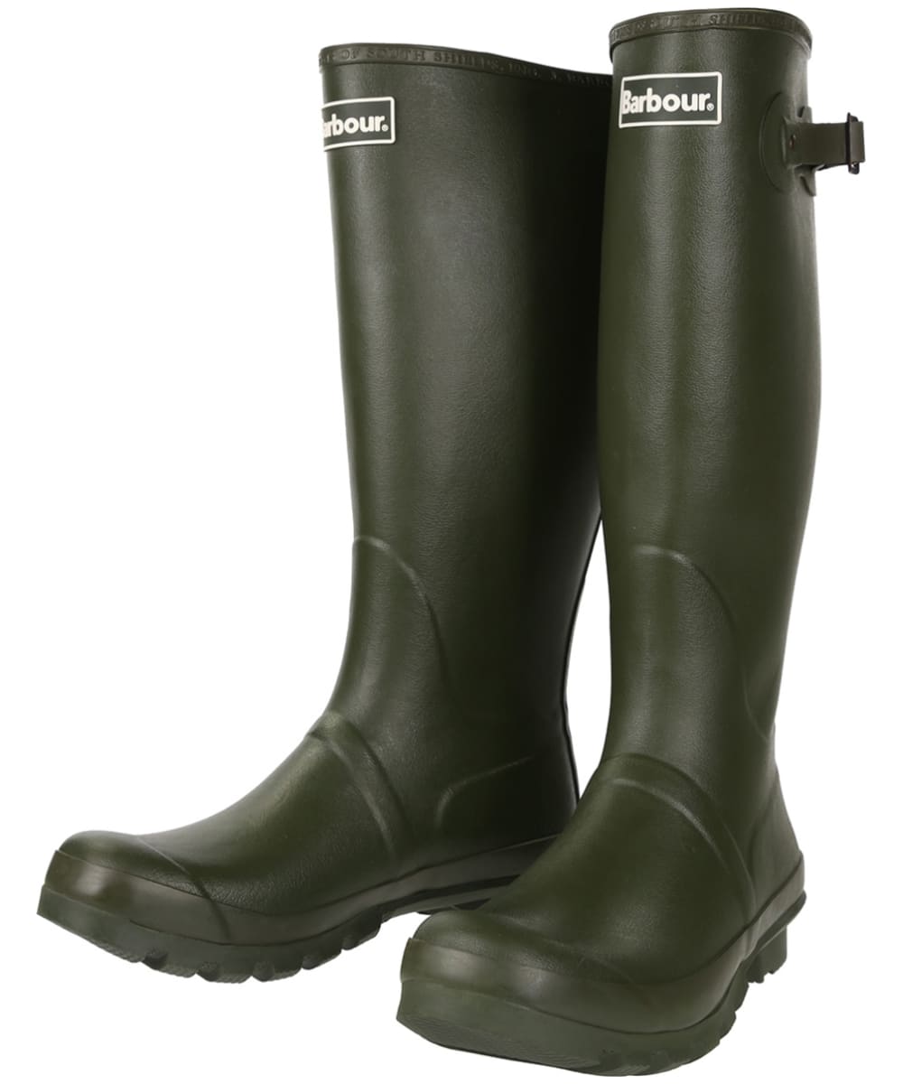 Barbour sale bede wellies