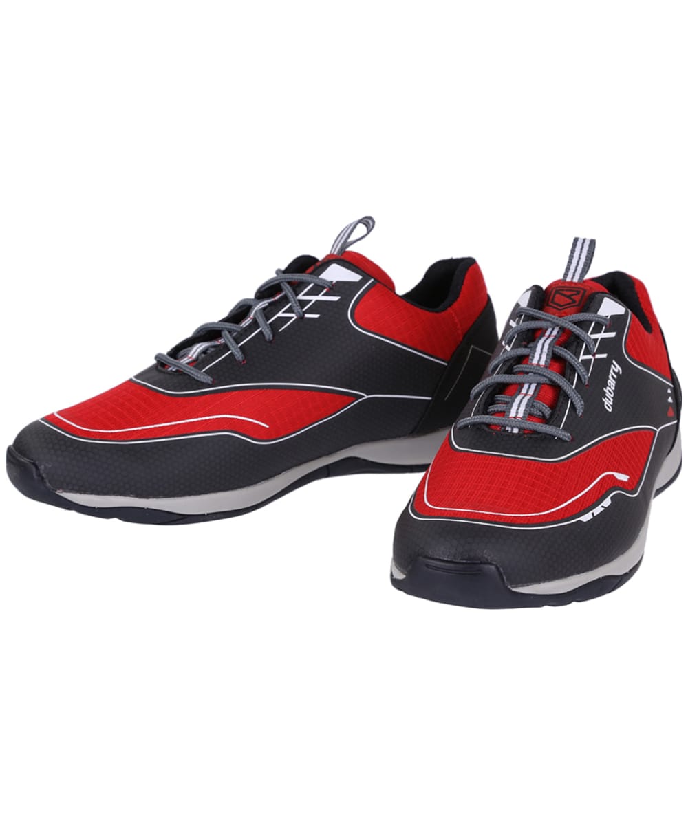 dubarry sailing boots sale