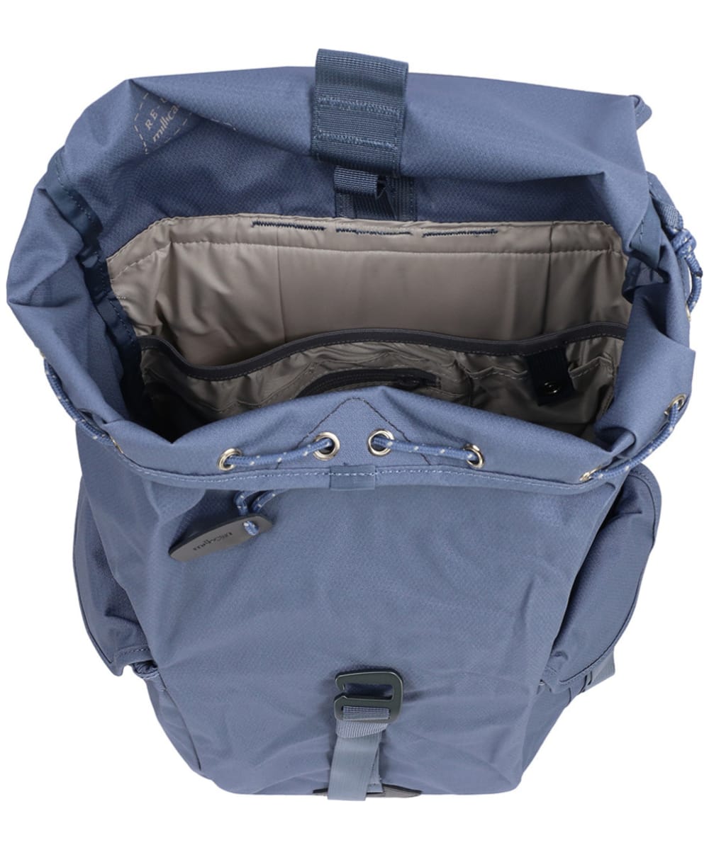 millican fraser 25l review