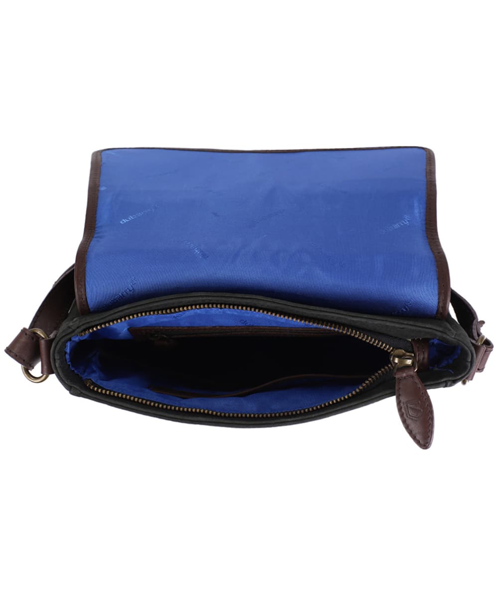 Women s Dubarry Boyne Leather Cross Body Bag