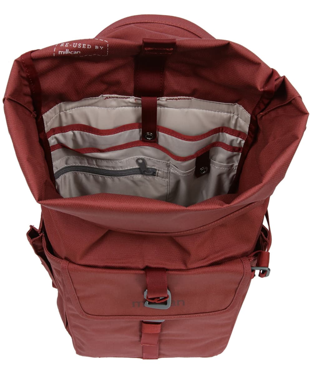 Millican Smith the Roll Pack 25L