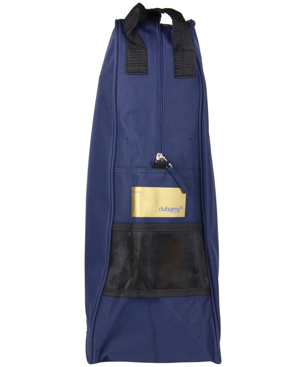 Dubarry Dromoland Tall Boot Bag With Carry Handles