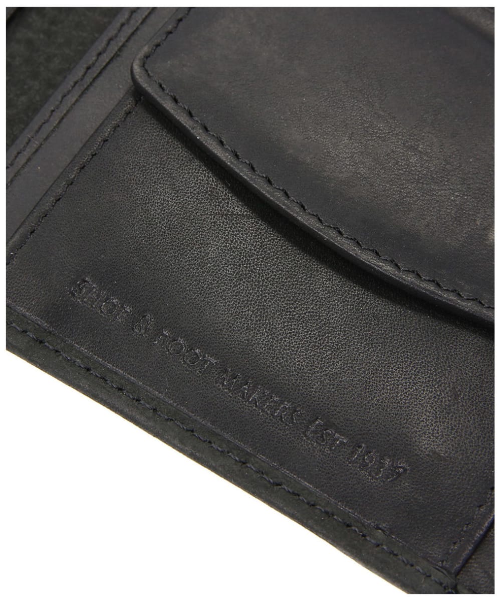 Men&#39;s Dubarry Drummin Wallet with Coin Holder