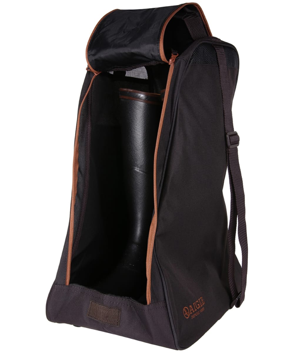 Aigle Rubberbag Boot Bag