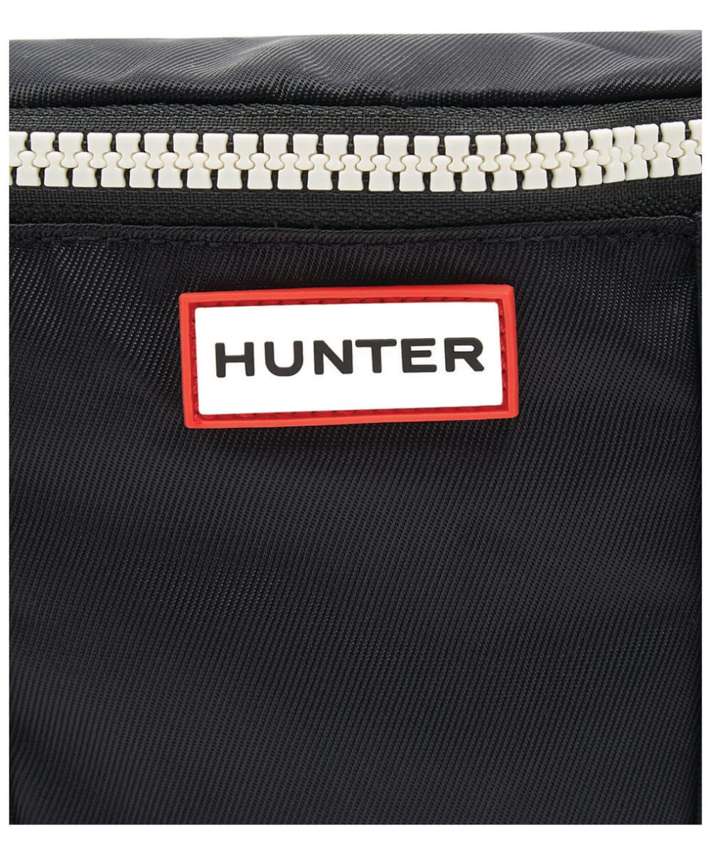 Hunter Original Nylon Bum Bag