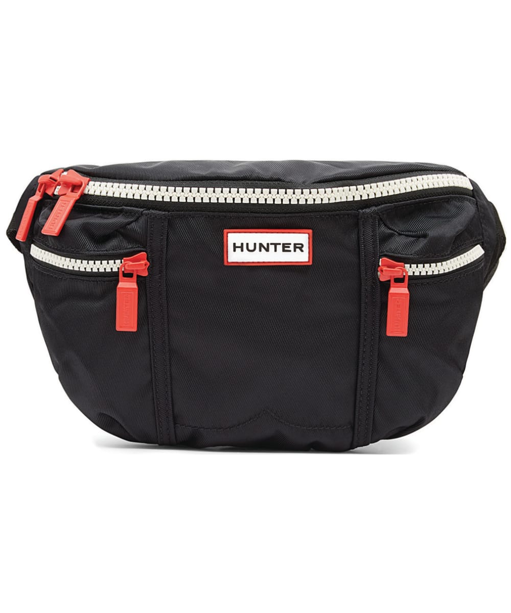 Hunter Original Nylon Bum Bag