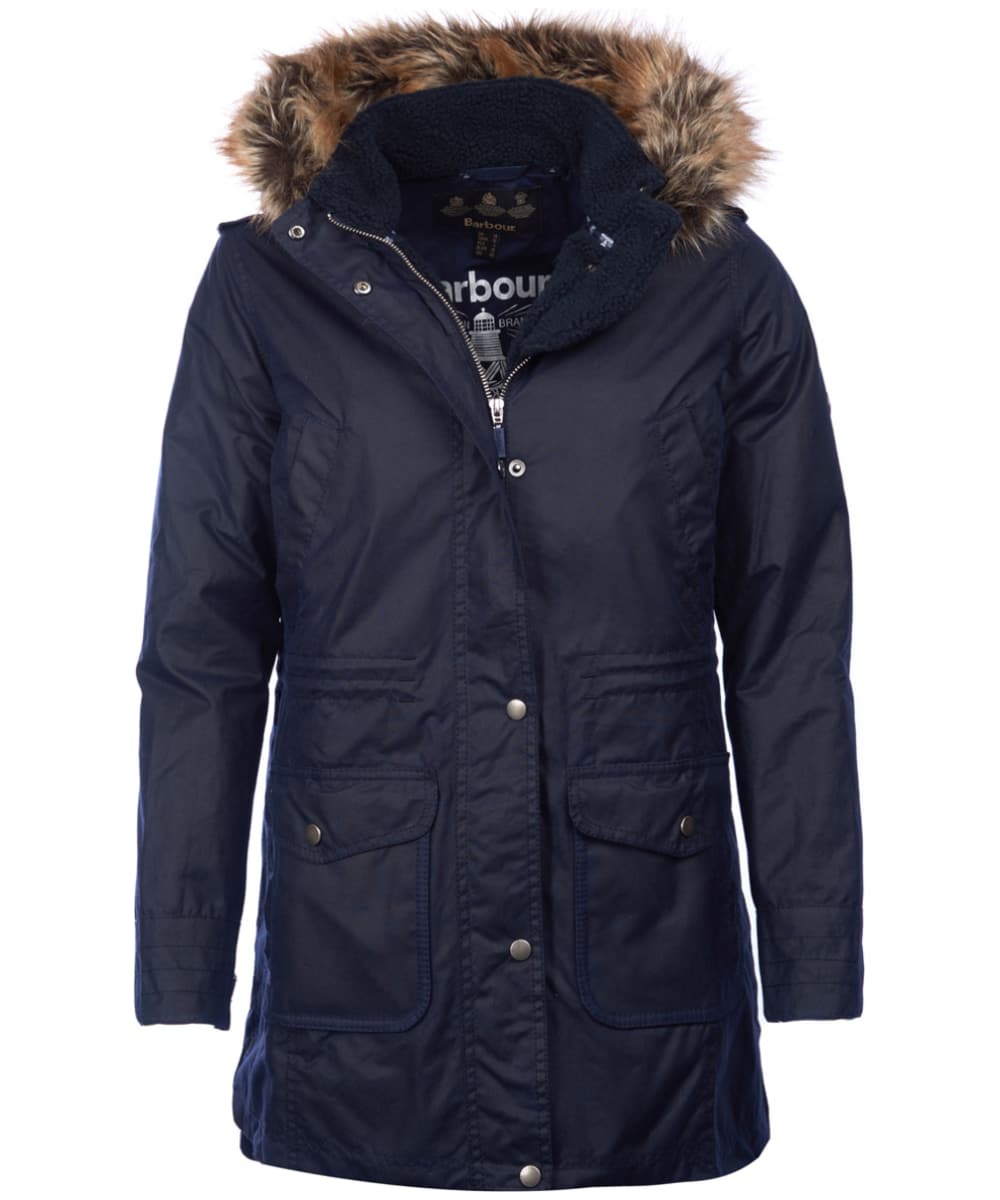 barbour dry wax bar