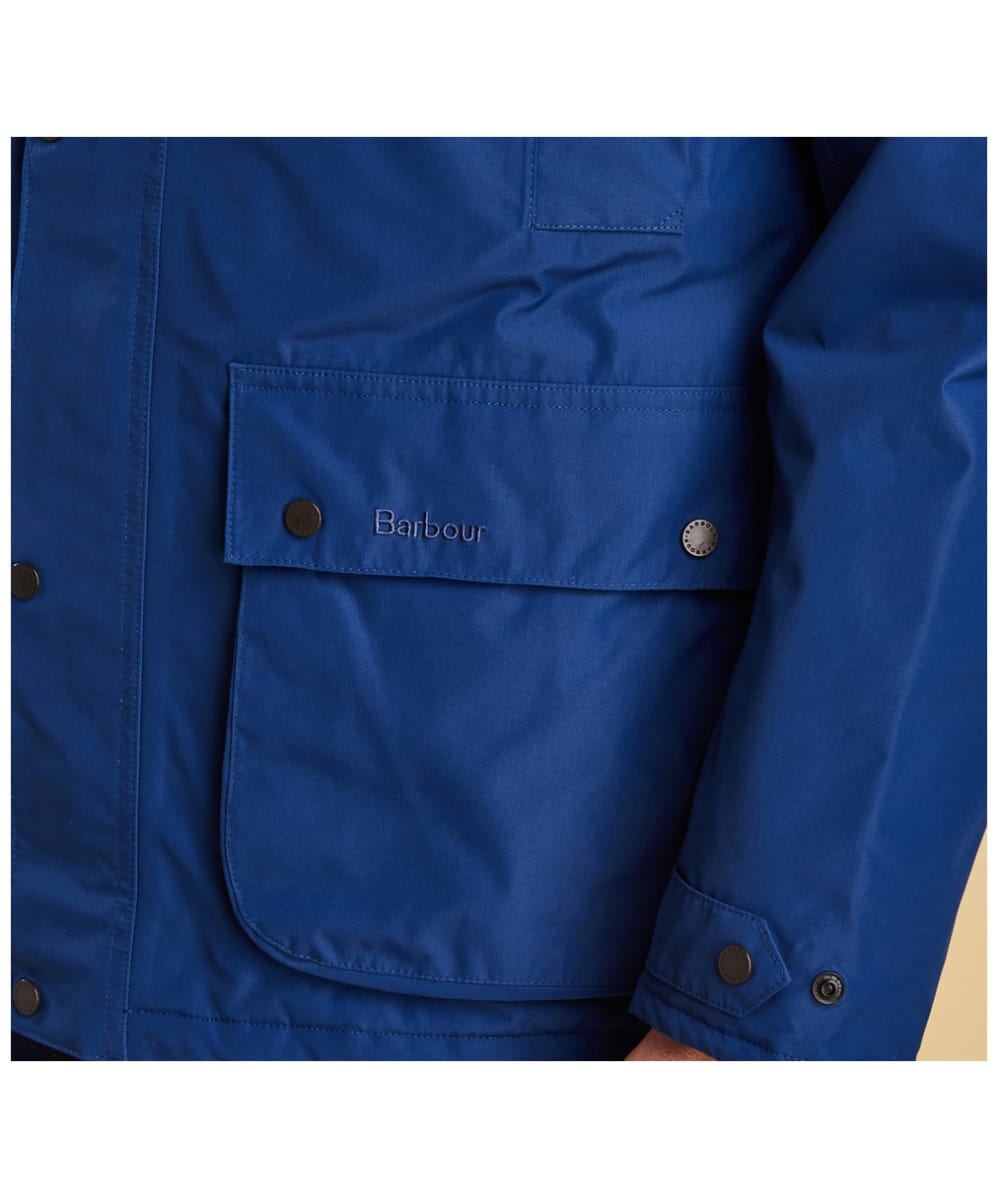 Men’s Barbour Southway Waterproof Jacket