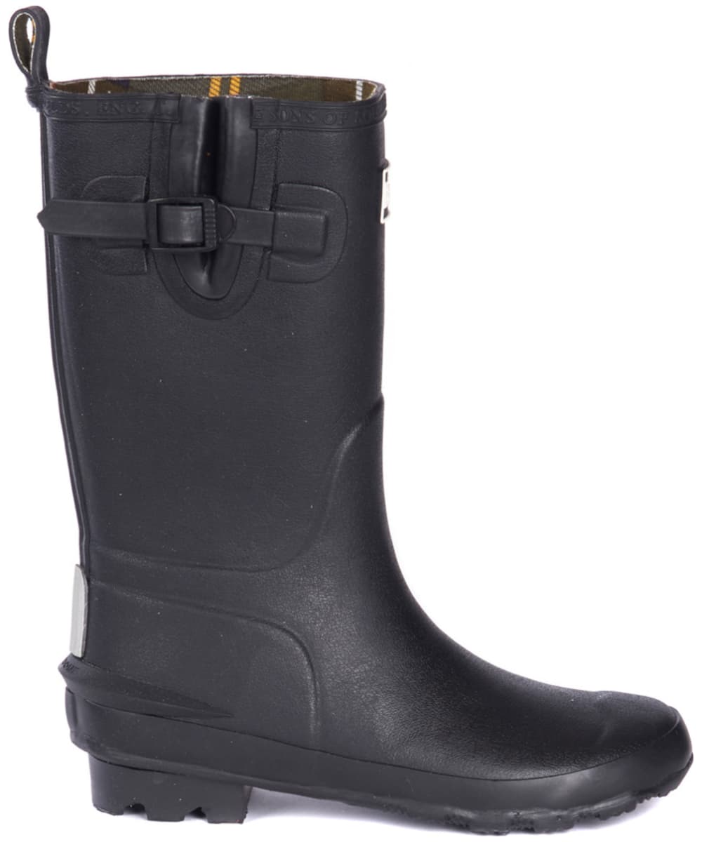 Barbour Kids Simonside Wellington Boots