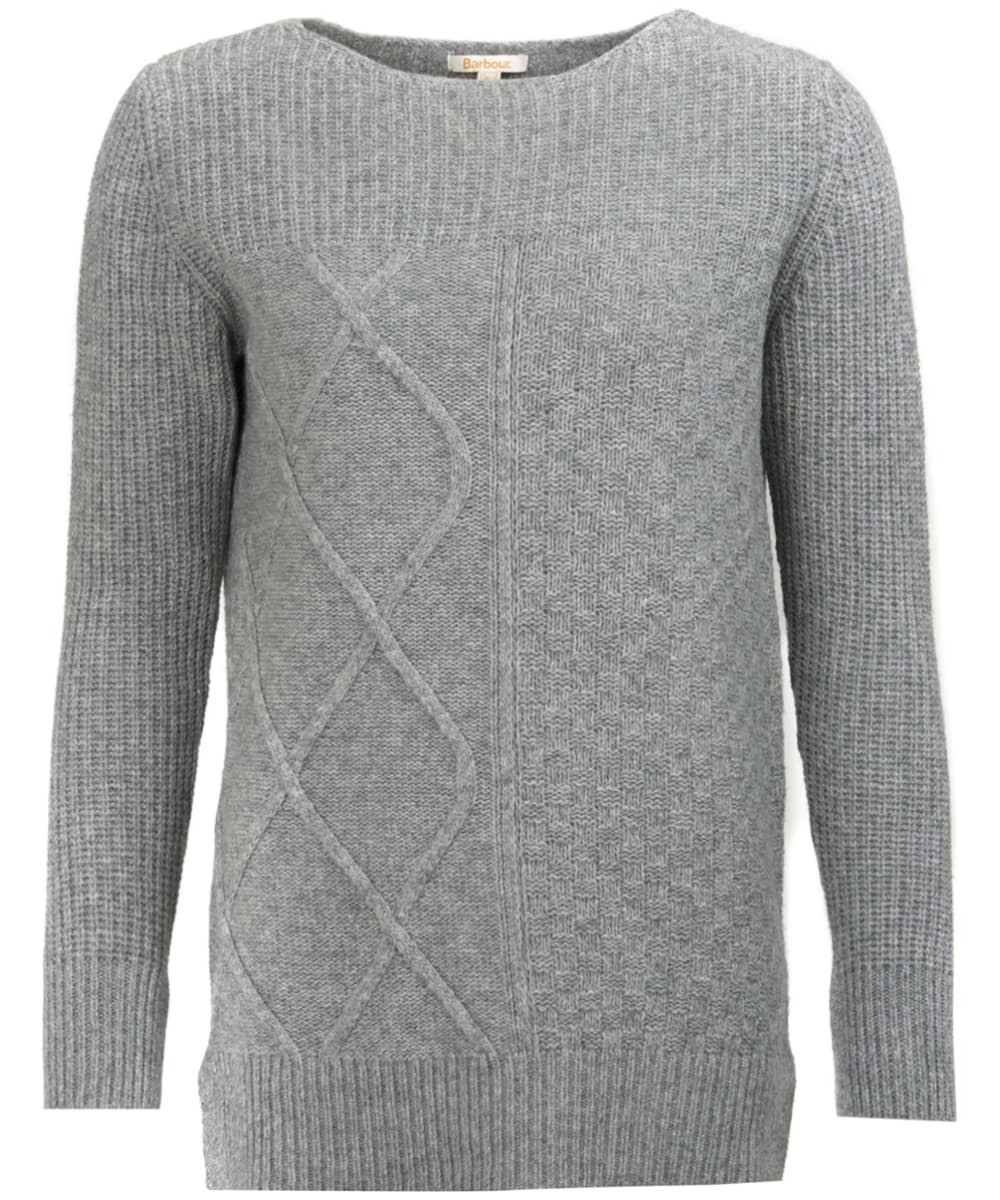 Women's Barbour Carlton Knitted Sweater