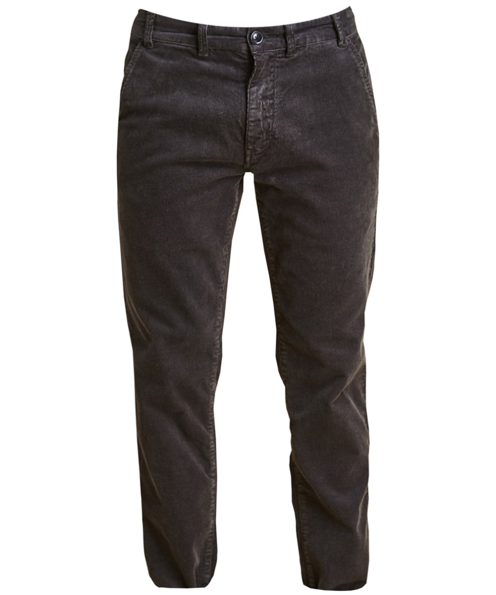 Camel  Ellroy Cord Trousers  WoolOvers UK