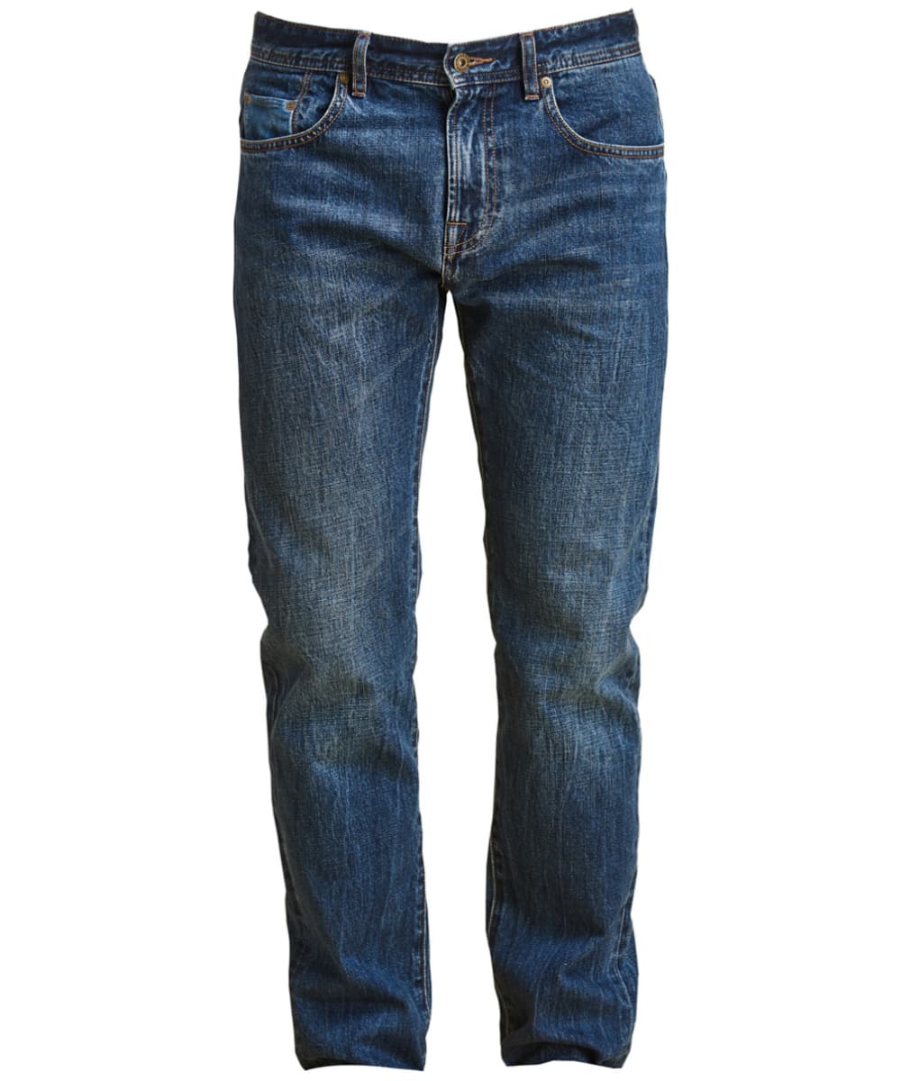 Men's Barbour Regular Fit Jeans