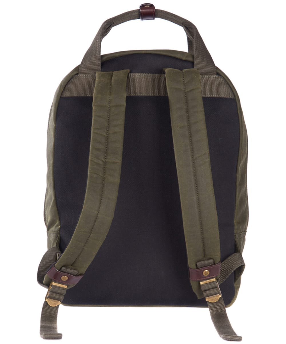 Barbour Houghton Backpack