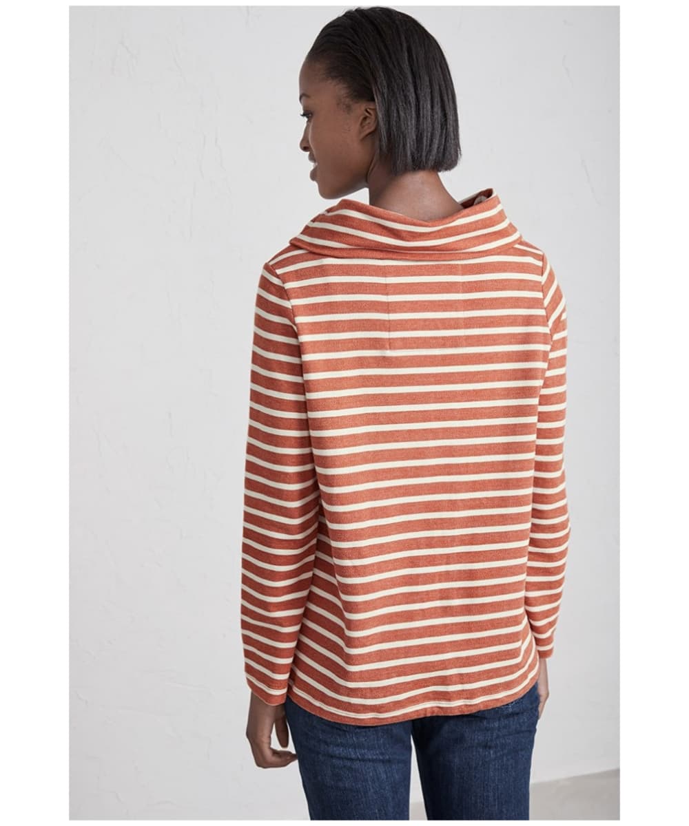 Women’s Seasalt Low Seas Sweatshirt