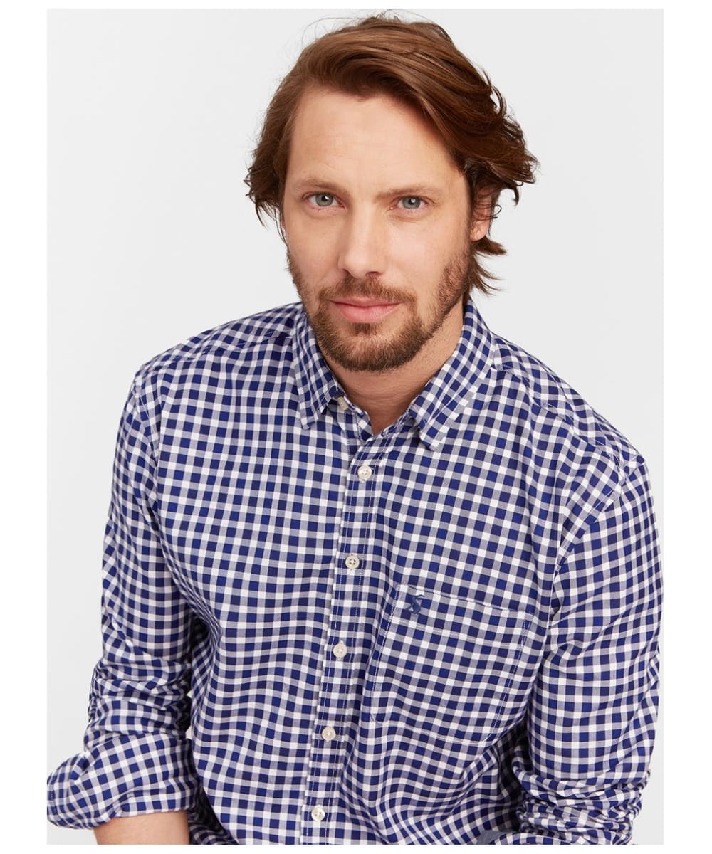 Men's Joules Wilby Classic Fit Check Shirt