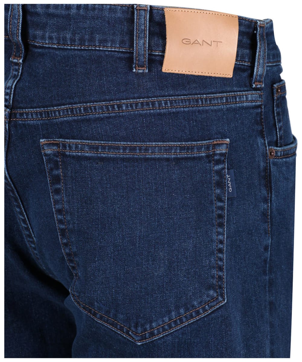 Men's GANT Tyler Comfort Jeans