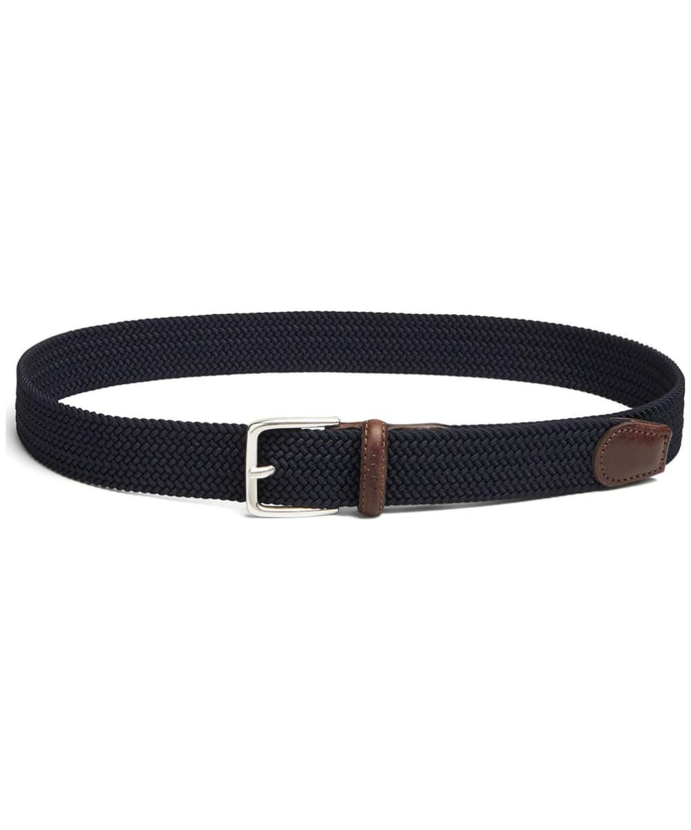 Men’s GANT Elastic Braid Belt