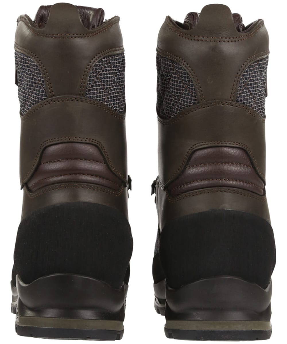 chameau lite lcx 10 stalking boot marron