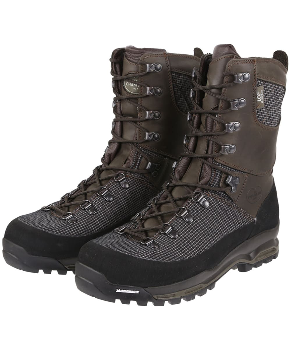 timberland kevlar boot