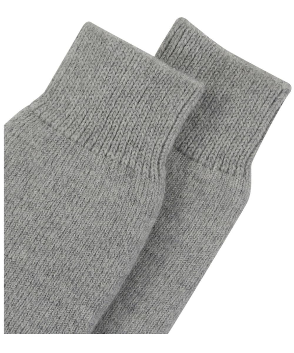 Women's Barbour Knee Length Wellington Socks