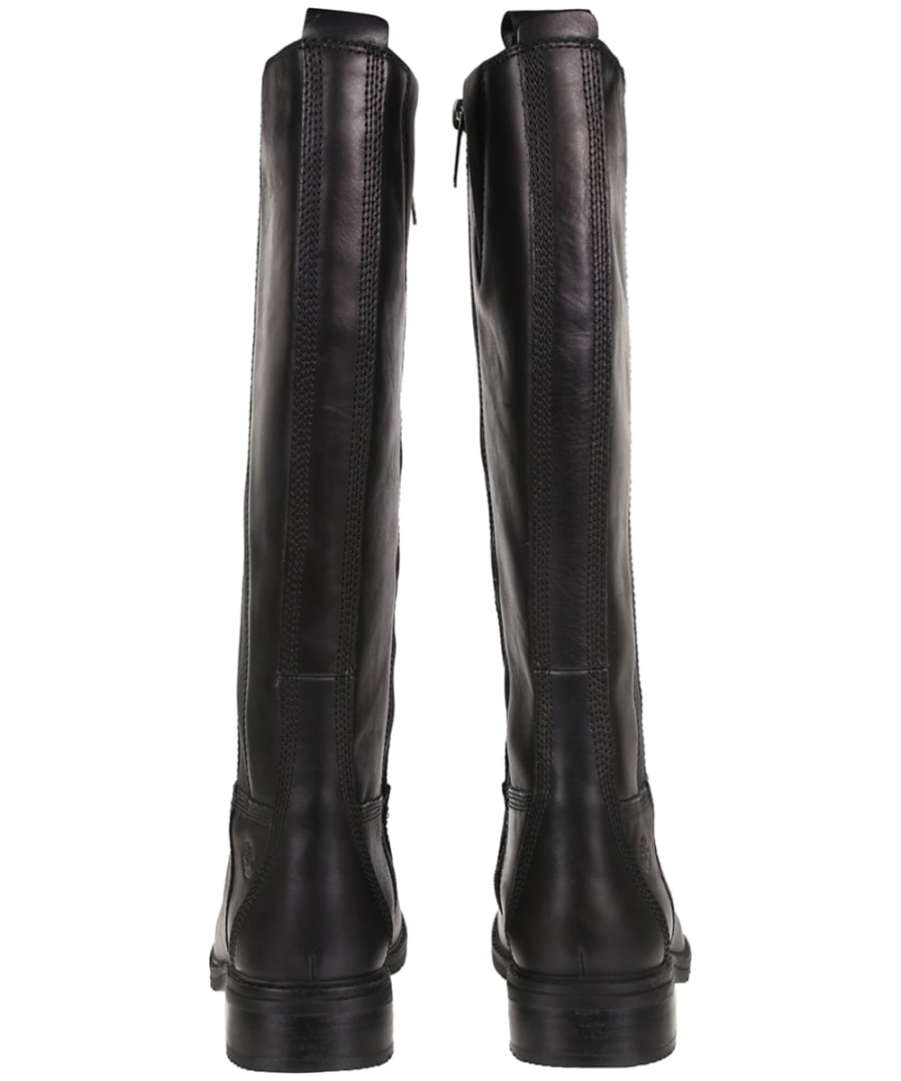 timberland mont chevalier biker calf boot