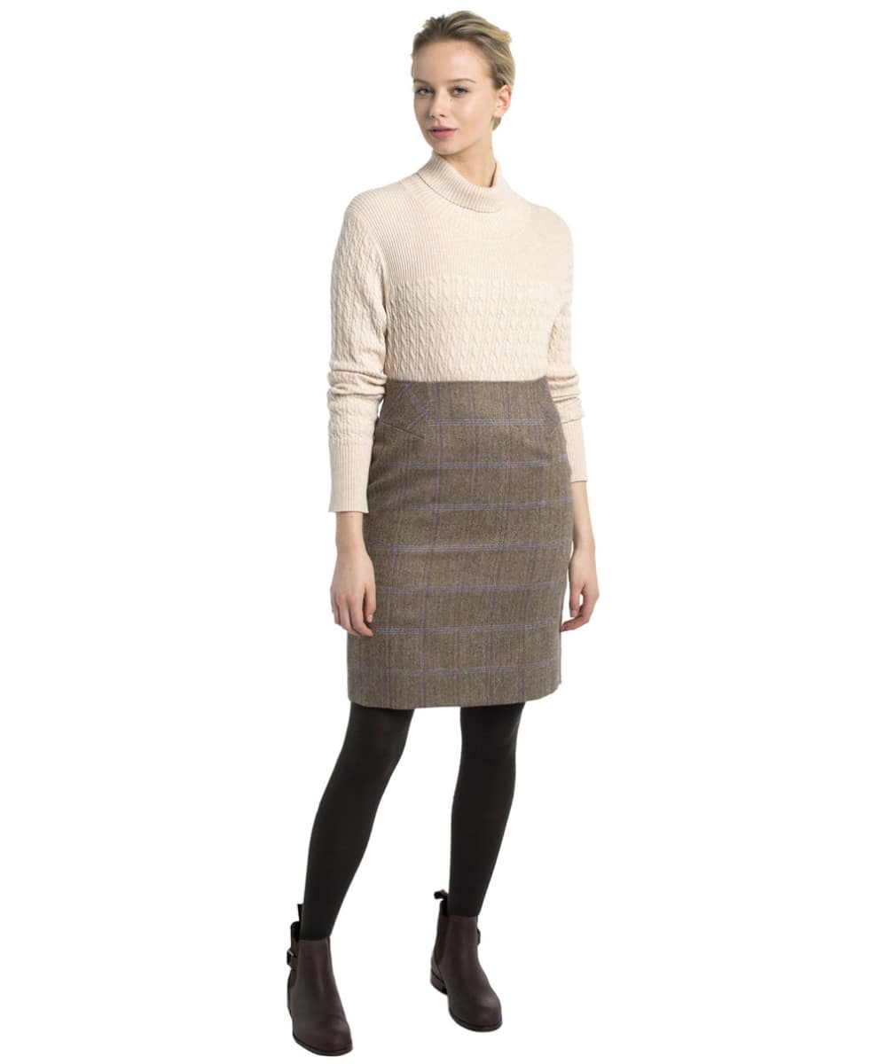 Women's Dubarry Fern Skirt