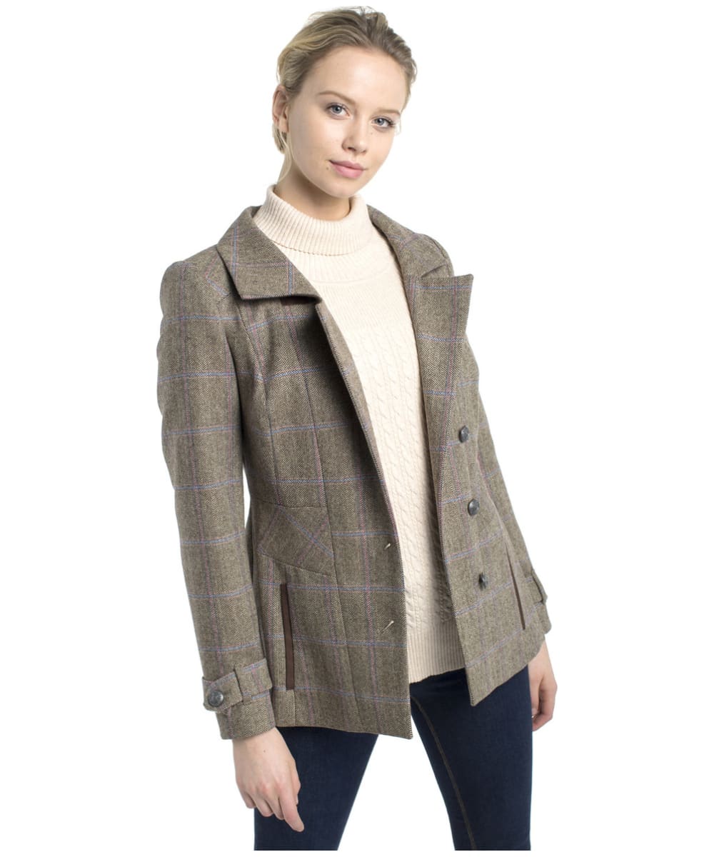 Women's Dubarry Moorland Tweed Jacket