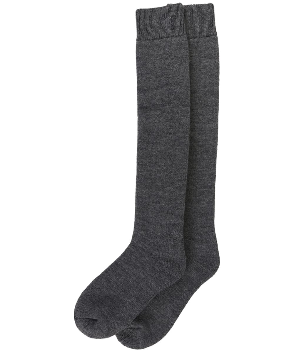 Men’s Barbour Wellington Socks