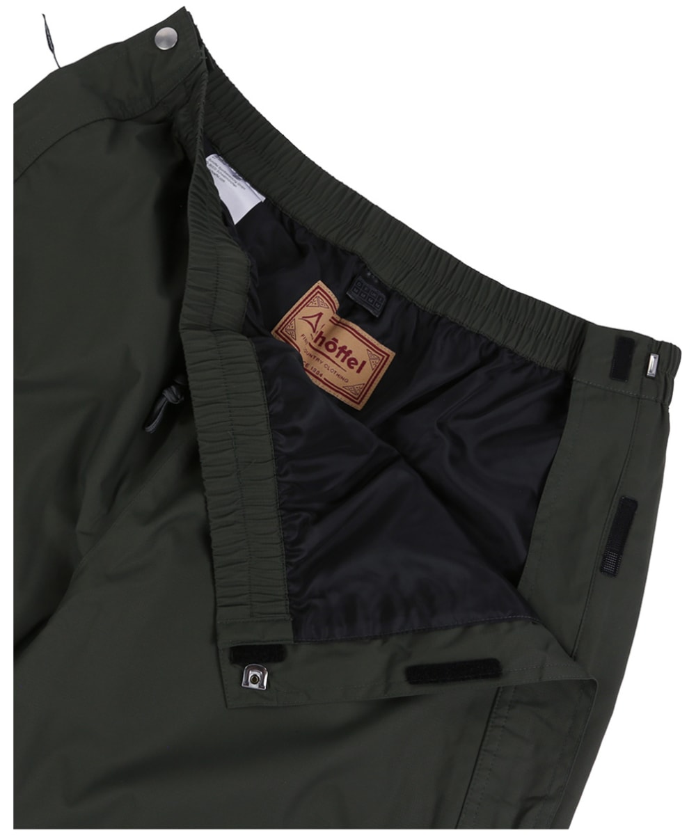 Schoffel Saxby Packaway Overtrousers