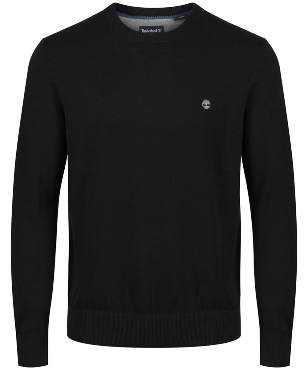 timberland crew neck