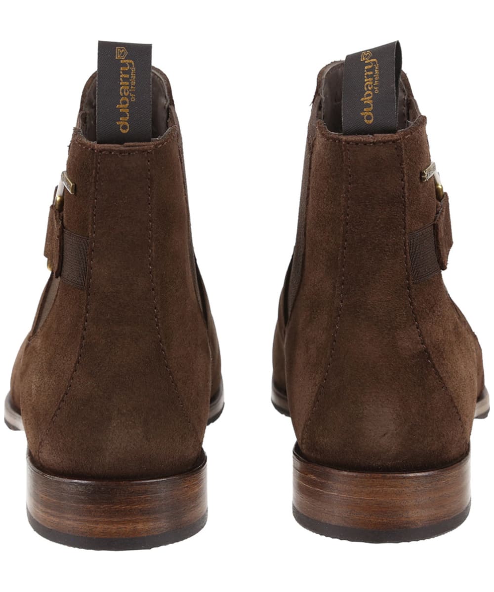 dubarry chelsea boots womens